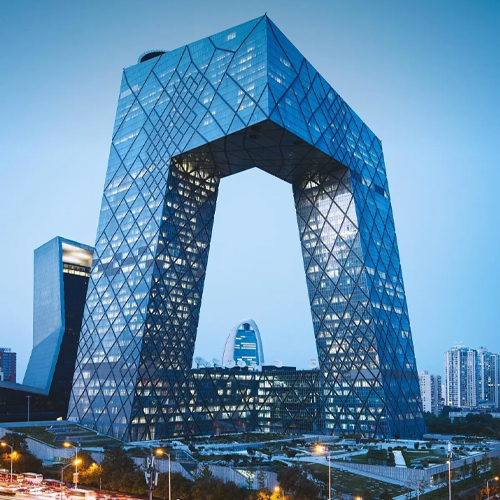 北京